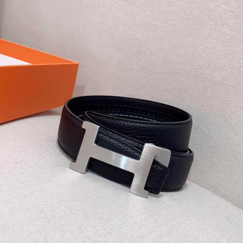 Hermes Belts